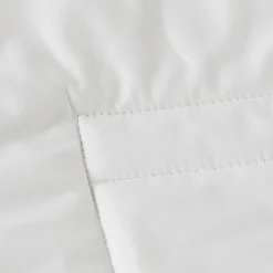 Carré Blanc Couette 4 saisons soie Hanoï| Couettes