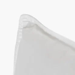 Carré Blanc Couette hiver duvet de canard Mont Blanc| Couettes