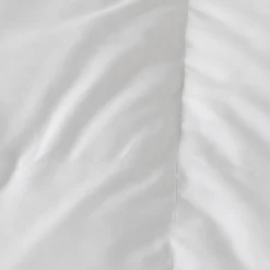 Carré Blanc Couette hiver duvet de canard Mont Blanc| Couettes