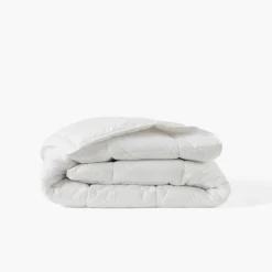 Carré Blanc Couette hiver synthétique Fuji| Couettes