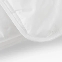 Carré Blanc Couette été synthétique Himalaya| Couettes