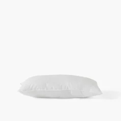 Carré Blanc Coussin de garnissage rectangulaire Nouméa| Oreillers