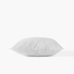 Carré Blanc Coussin de garnissage Samoa| Housses De Coussin|Oreillers