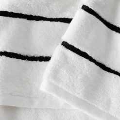 Carré Blanc Drap de bain coton Danaïde blanc|Femme Coffrets Cadeaux|Coffrets Cadeaux