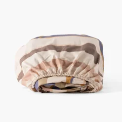 Carré Blanc Drap housse coton Sonora| Draps Housse