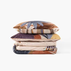 Carré Blanc Drap housse coton Sonora| Draps Housse