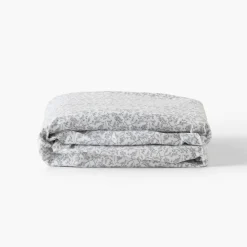 Carré Blanc Drap housse percale de coton Eloges| Draps Housse