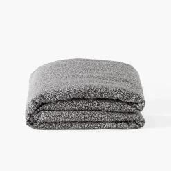 Carré Blanc Housse de couette coton bio Ysée enfant|Enfant Housses De Couette|Nouveautés Bébénew