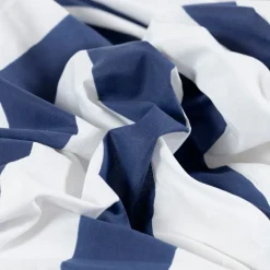 Carré Blanc Housse de couette enfant réversible coton biologique Ptitchic|Enfant Linge De Litbio|Housses De Couette