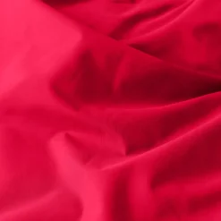 Carré Blanc Housse de couette enfant percale de coton Neo grenadine|Enfant Housses De Couette