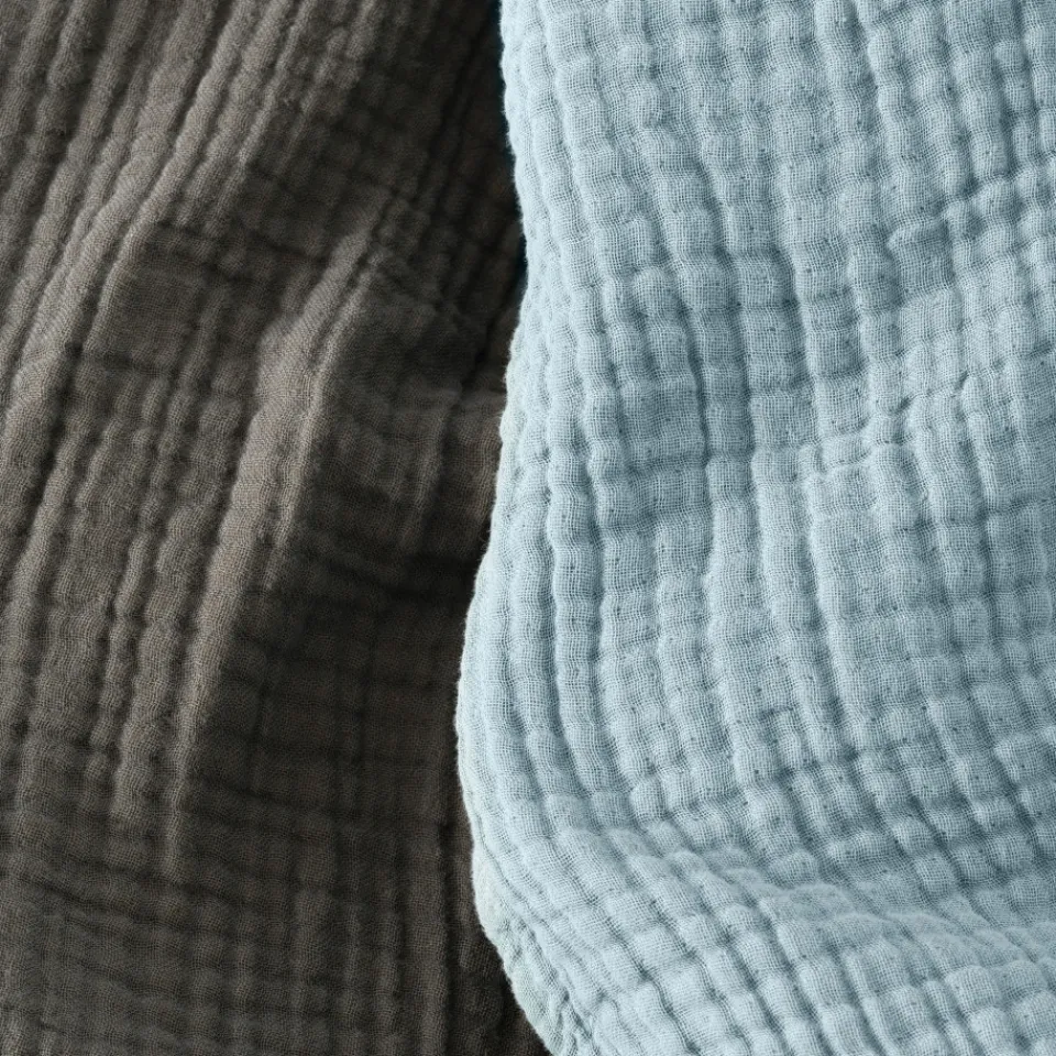 Carré Blanc Housse de couette gaze de coton 4-en-1 Infini|Femme Coffrets Cadeaux|Coffrets Cadeaux