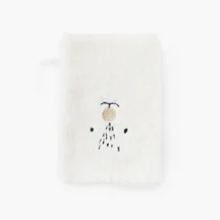 Carré Blanc Le coffret bain de Noël| Coffrets Cadeaux