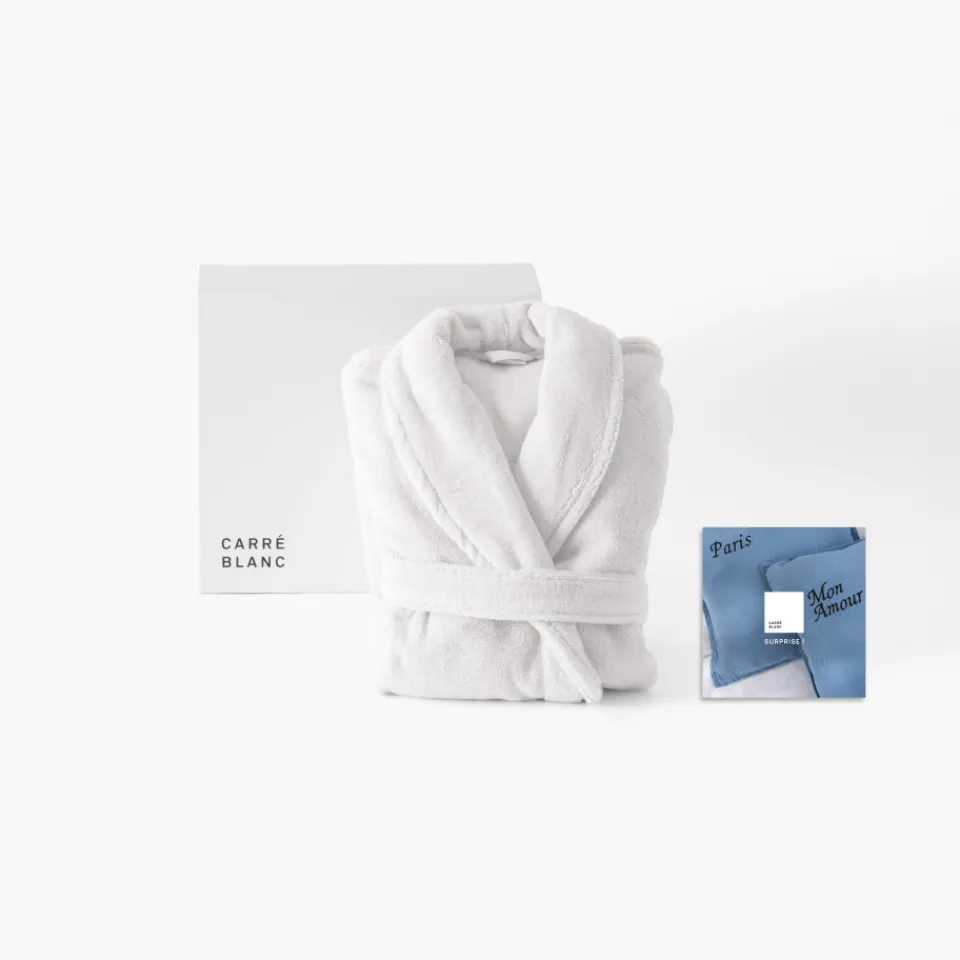 Carré Blanc Le coffret intemporel pour elle|Femme Coffrets Cadeaux|Coffrets Cadeaux