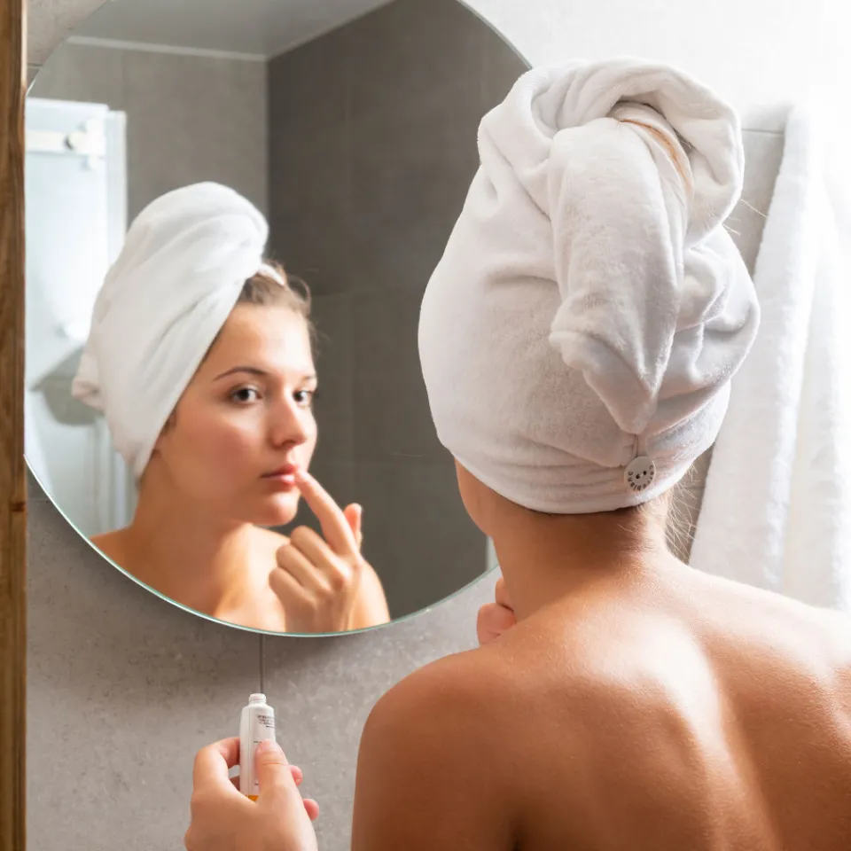 Carré Blanc Le coffret passionnément cœur|Femme Coffrets Cadeaux|Coffrets Cadeaux