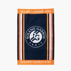 Carré Blanc Le coffret Roland-Garros 2024 marine|Homme Coffrets Cadeaux|Roland-garroscollab