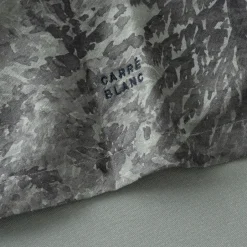 Carré Blanc Nappe rectangulaire coton Sousbois|Femme Coffrets Cadeaux|Coffrets Cadeaux