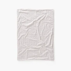 Carré Blanc Plaid Merveille beige|Enfant Accessoires|Nouveautés Bébénew