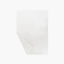 Carré Blanc Plaid polaire Oslo ivoire|Femme Coffrets Cadeaux|Plaids Et Couvre-lits