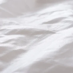 Carré Blanc Protège matelas imperméable Aube| Protège Matelas & Oreillers