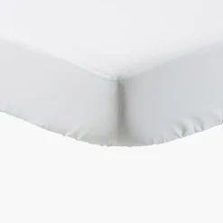 Carré Blanc Protège matelas molleton Crépuscule II| Protège Matelas & Oreillers