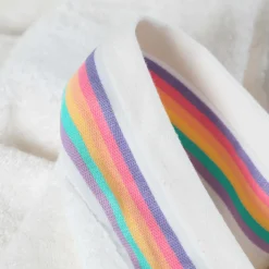 Carré Blanc Serviette de toilette coton Calliopé blanc|Enfant Serviettes De Toilette