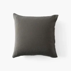 Carré Blanc Taie d'oreiller carrée gaze de coton 4-en-1 Infini|Femme Coffrets Cadeaux|Coffrets Cadeaux