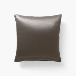 Carré Blanc Taie d'oreiller carrée soie de mûrier Beauté vison|Femme Coffrets Cadeaux|Coffrets Cadeaux