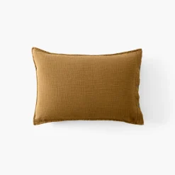 Carré Blanc Taie d'oreiller rectangulaire gaze de coton 4-en-1 Infini|Femme Coffrets Cadeaux|Coffrets Cadeaux