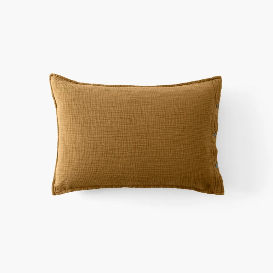 Carré Blanc Taie d'oreiller rectangulaire gaze de coton 4-en-1 Infini|Femme Coffrets Cadeaux|Coffrets Cadeaux