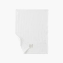 Carré Blanc Torchon de cuisine coton Angel blanc|Femme Coffrets Cadeaux|Torchons & Essuie-mains