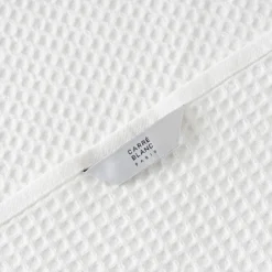 Carré Blanc Torchon de cuisine coton Angel blanc|Femme Coffrets Cadeaux|Torchons & Essuie-mains